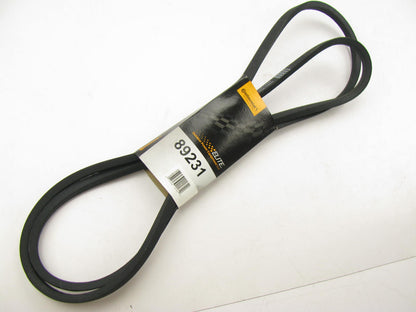 Continental 89231 Power Equipment Accessory Drive Belt - 5/8'' X 111.375''