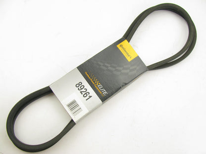 Continental 89261 Industrial Accessory Drive Belt - 5/8'' X 57''