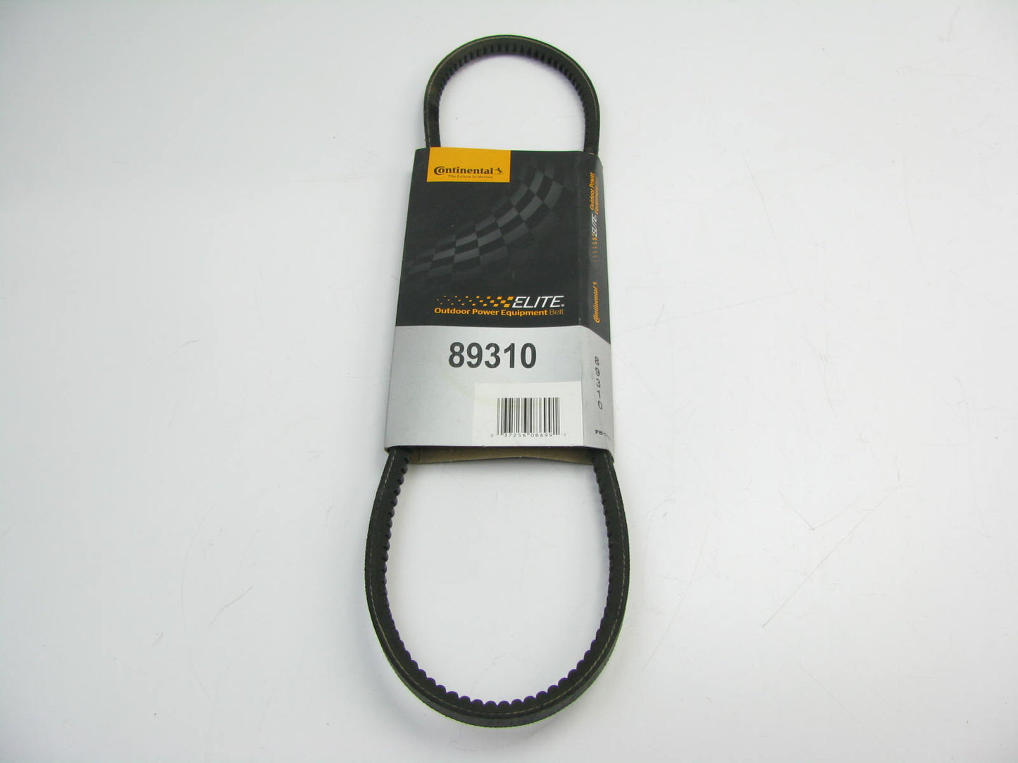 Continental 89310 Lawn & Garden Power Equipment Accessory Drive Belt  3/8'' X 38''