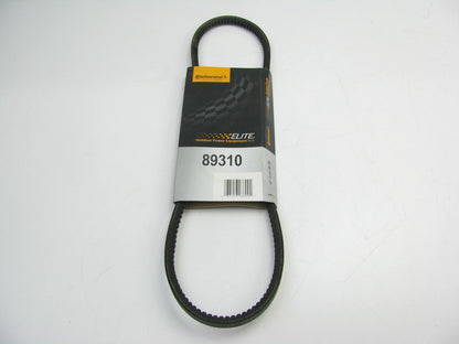 Continental 89310 Lawn & Garden Power Equipment Accessory Drive Belt  3/8'' X 38''