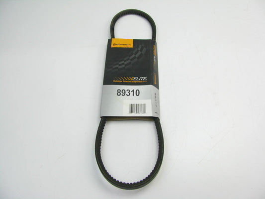 Continental 89310 Lawn & Garden Power Equipment Accessory Drive Belt  3/8'' X 38''