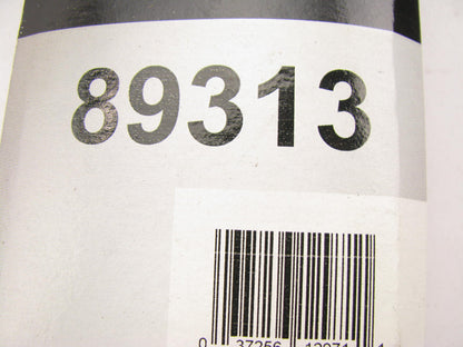 Continental 89313 Power Equipment Accessory Drive Belt - 1-1/4'' X 41-1/4''