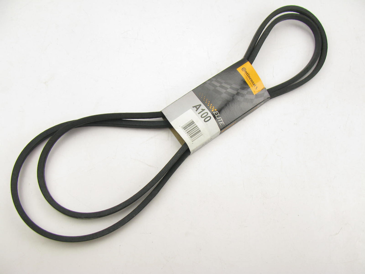 Continental A100 Industrial Accessory Drive Belt - 1/2'' X 102.0'' - 36 Degree