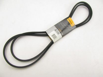 Continental A100 Industrial Accessory Drive Belt - 1/2'' X 102.0'' - 36 Degree