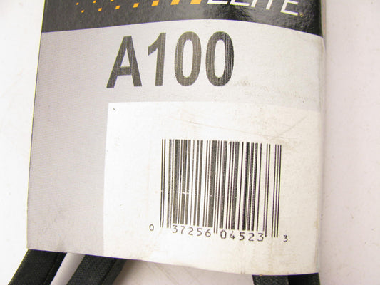 Continental A100 Industrial Accessory Drive Belt - 1/2'' X 102.0'' - 36 Degree