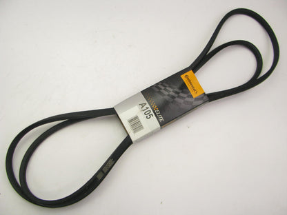 Continental A105 Industrial Accessory Drive Belt - 1/2'' X 107'' - 36 Degree
