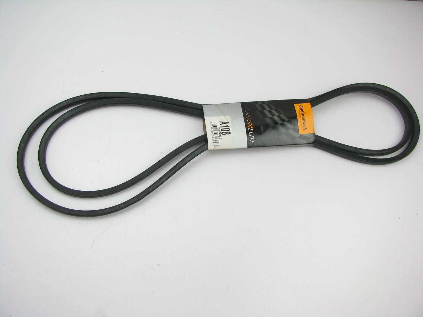 Continental A108 Industrial Accessory Drive Belt - 1/2'' X 110'' - 36 Degree