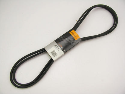 Continental A112 Industrial Accessory Drive Belt - 1/2'' X 114'' - 36 Degree