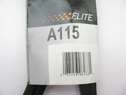 Continental A115 Industrial Accessory Drive Belt - 1/2'' X 117''