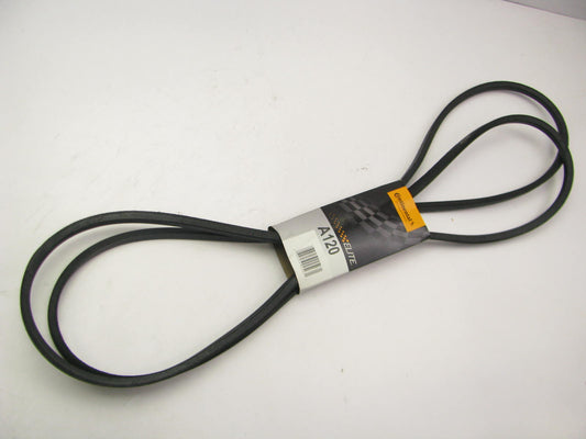 Continental A120 Industrial Accessory Drive Belt - 1/2'' X 122'' - 36 Degree