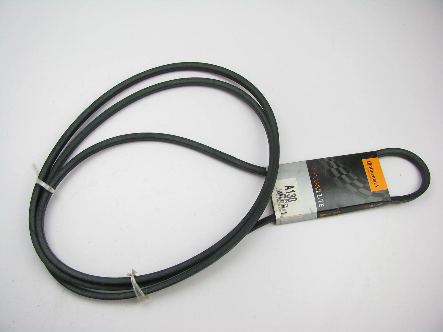 Continental A130 Industrial Accessory Drive Belt - 1/2'' X 132''