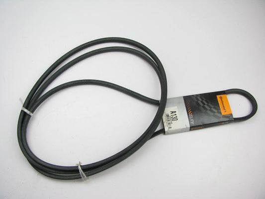 Continental A130 Industrial Accessory Drive Belt - 1/2'' X 132''