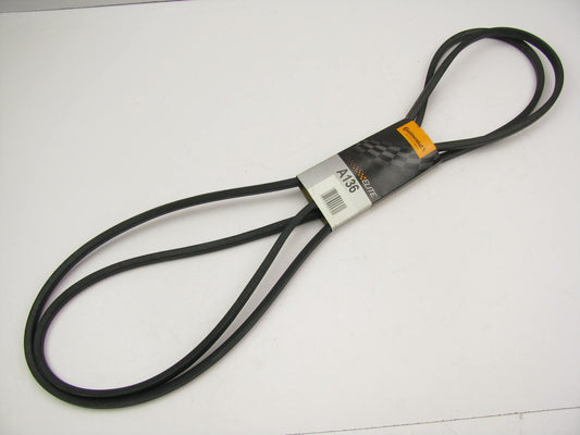 Continental A136 Industrial Accessory Drive Belt - 1/2'' X 138''