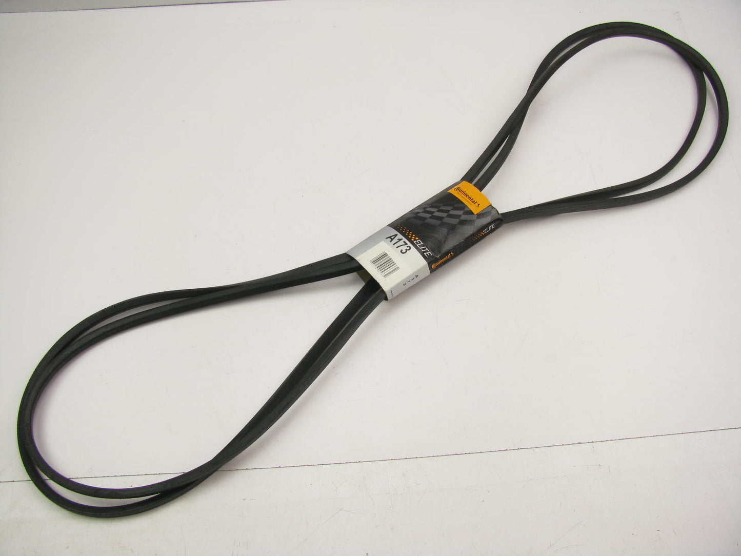 Continental A173 Industrial Accessory Drive Belt - 1/2'' X 175''