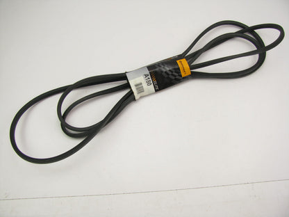 Continental A180 Industrial Accessory Drive Belt - 1/2'' X 182''