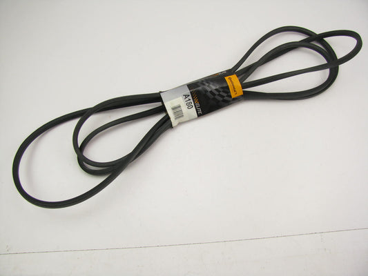 Continental A180 Industrial Accessory Drive Belt - 1/2'' X 182''