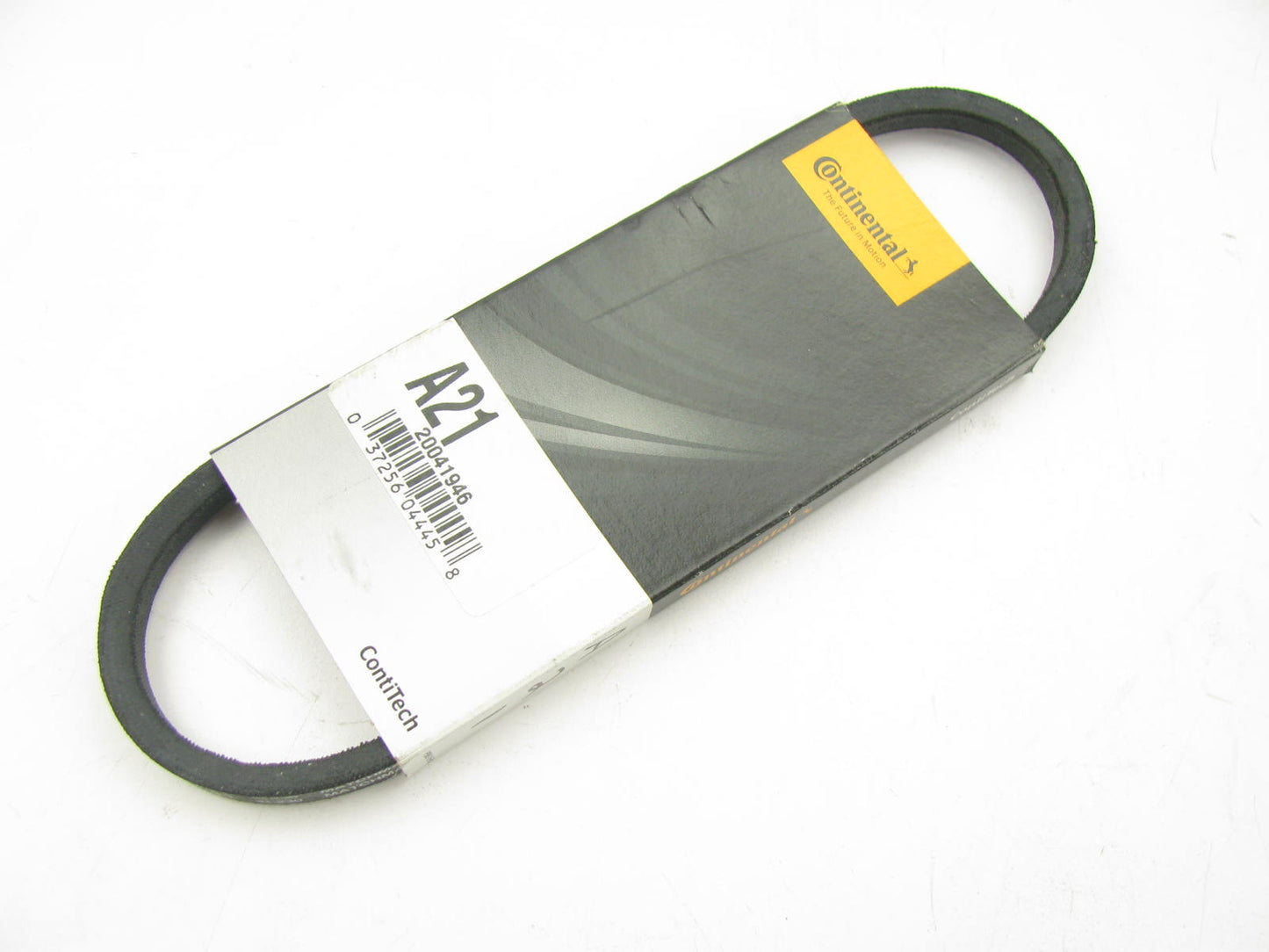 Continental A21 Industrial Accessory Drive Belt - 1/2'' X 23'' - 36 Degree