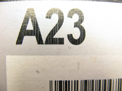 Continental A23 Industrial Accessory Drive Belt - 1/2'' X 25'' - 36 Degree