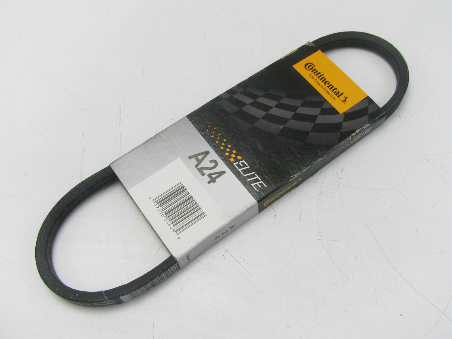 Continental A24 Industrial Accessory Drive Belt - 1/2'' X 26''
