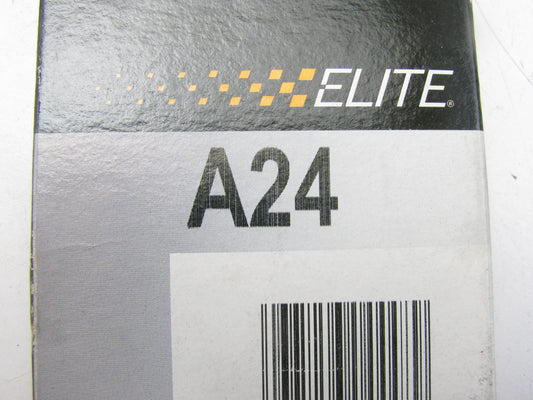 Continental A24 Industrial Accessory Drive Belt - 1/2'' X 26''
