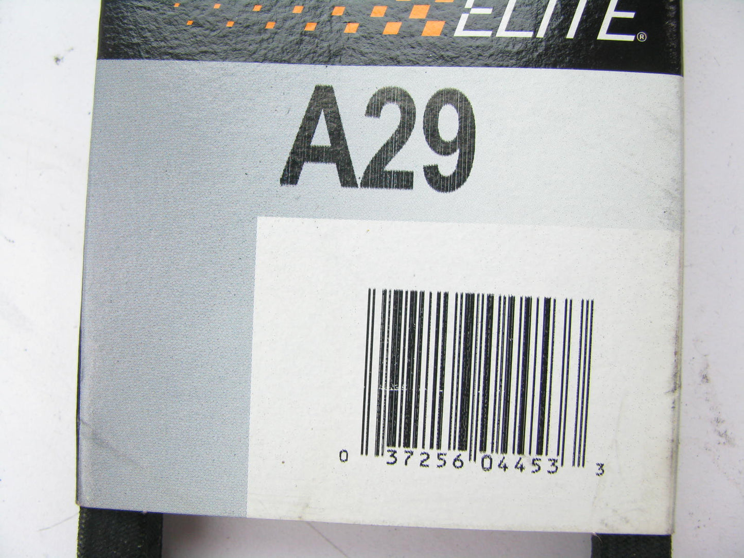 Continental A29 Industrial Accessory Drive Belt - 1/2'' X 31''