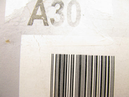 Continental A30 Industrial Accessory Drive Belt - 1/2'' X 32'' - 36 Degree