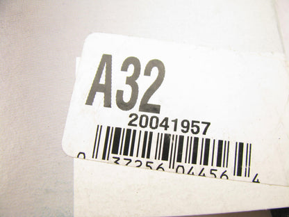 Continental A32 Industrial Accessory Drive Belt - 1/2'' X 34'' - 36 Degree