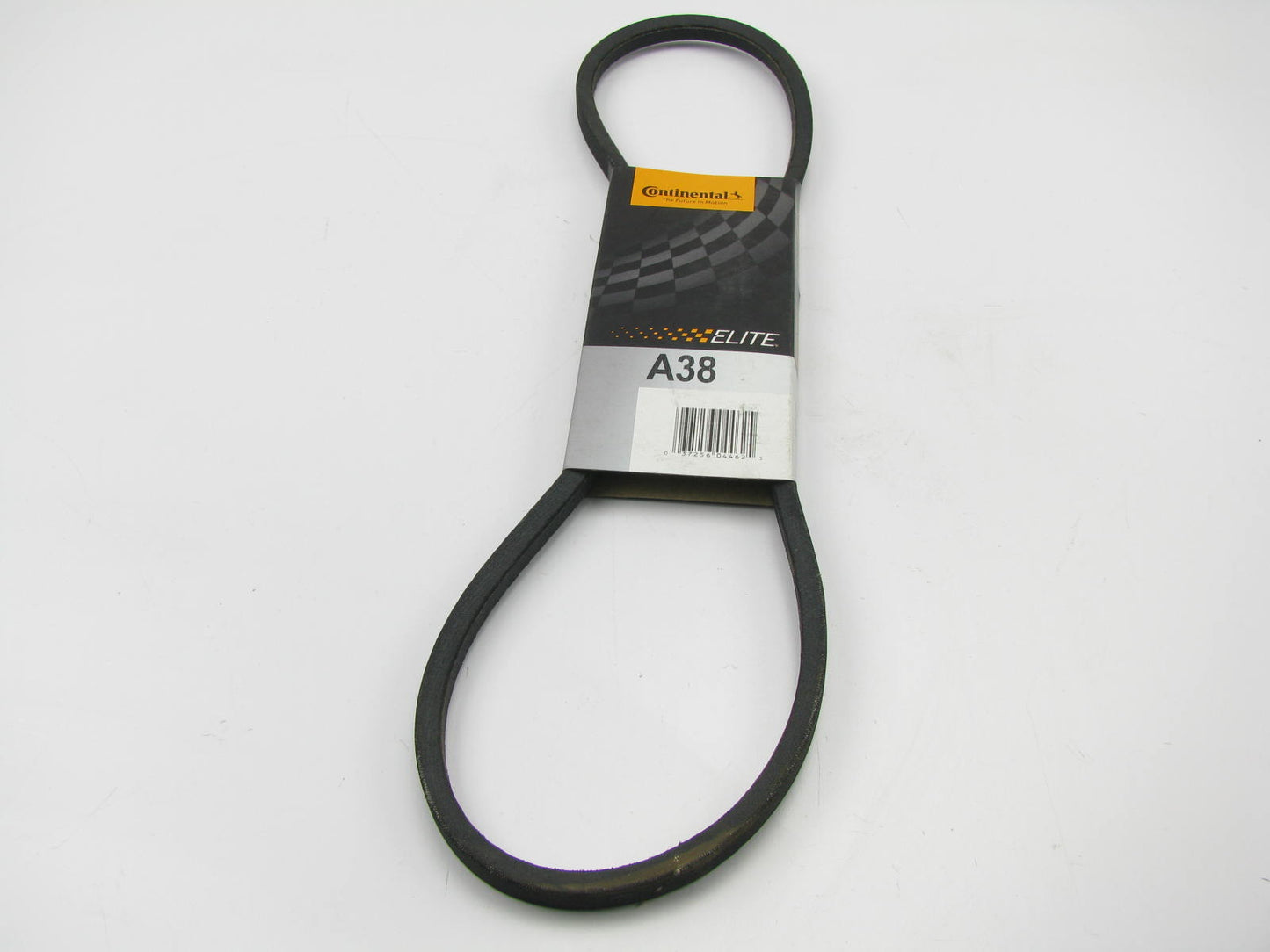 Continental A38 Industrial Accessory Drive Belt - 1/2'' X 40''