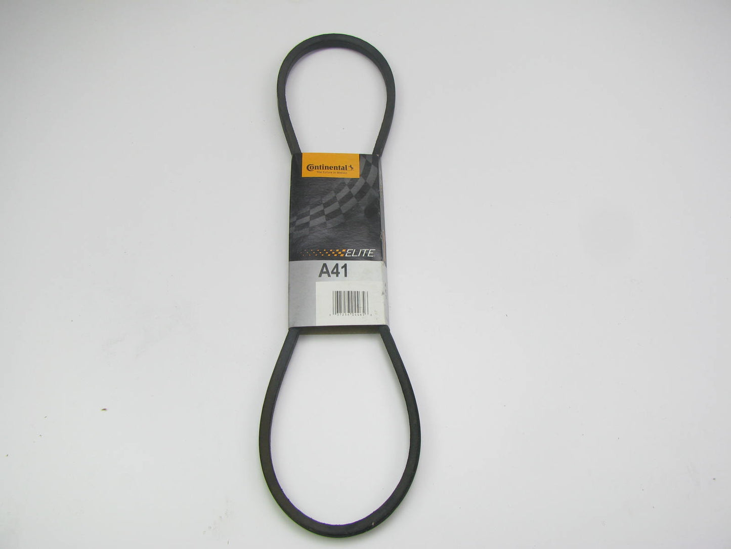 Continental A41 Hi-Power II Accessory Drive Belt - 1/2'' X 43''