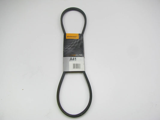 Continental A41 Hi-Power II Accessory Drive Belt - 1/2'' X 43''