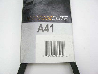 Continental A41 Hi-Power II Accessory Drive Belt - 1/2'' X 43''