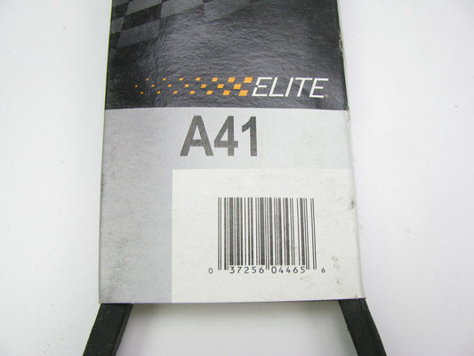 Continental A41 Hi-Power II Accessory Drive Belt - 1/2'' X 43''