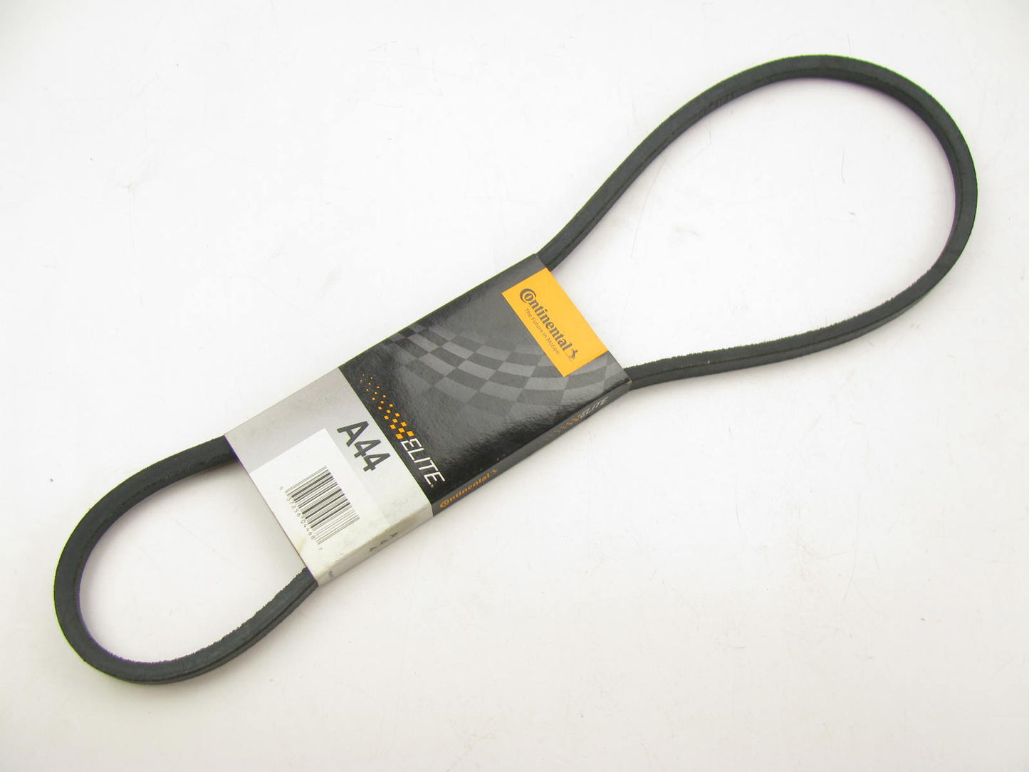Continental A44 Industrial Accessory Drive Belt - 1/2'' X 46'' - 36 Degree