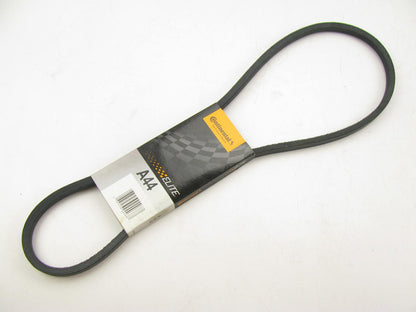Continental A44 Industrial Accessory Drive Belt - 1/2'' X 46'' - 36 Degree