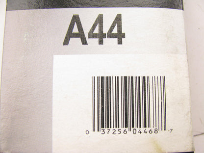 Continental A44 Industrial Accessory Drive Belt - 1/2'' X 46'' - 36 Degree