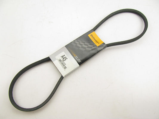 Continental A46 Industrial Accessory Drive Belt - 1/2'' X 48'' - 36 Degree