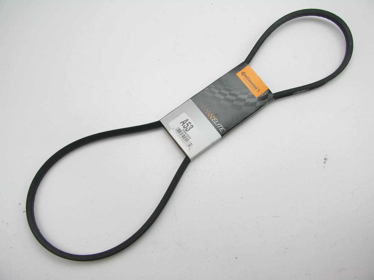 Continental A53 Industrial Accessory Drive Belt - 1/2'' X 55'' - 36 Degree