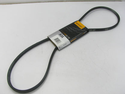 Continental A54 Industrial Accessory Drive Belt - 1/2'' X 56'' - 36 Degree
