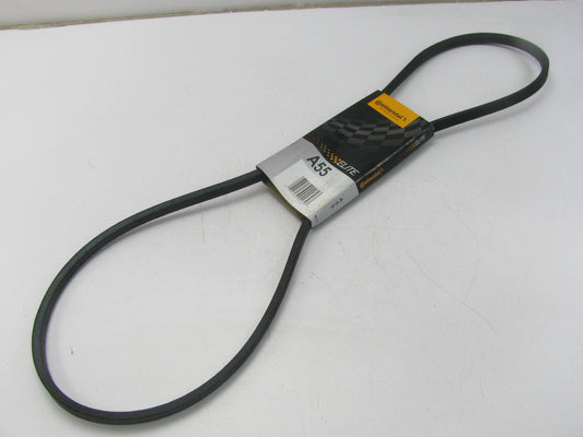 Continental A55 Industrial Accessory Drive Belt - 1/2'' X 57'' - 36 Degree