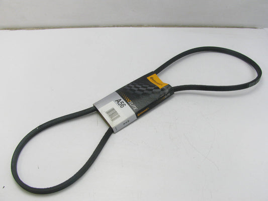 Continental A56 Industrial Accessory Drive Belt - 1/2'' X 58'' - 36 Degree