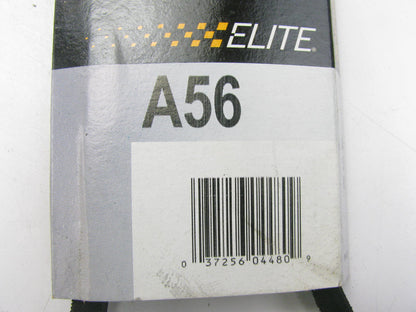 Continental A56 Industrial Accessory Drive Belt - 1/2'' X 58'' - 36 Degree