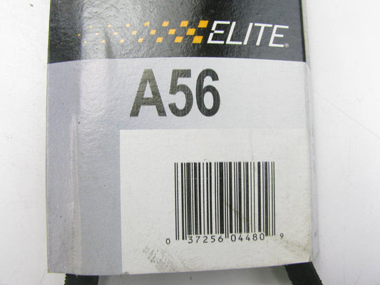 Continental A56 Industrial Accessory Drive Belt - 1/2'' X 58'' - 36 Degree