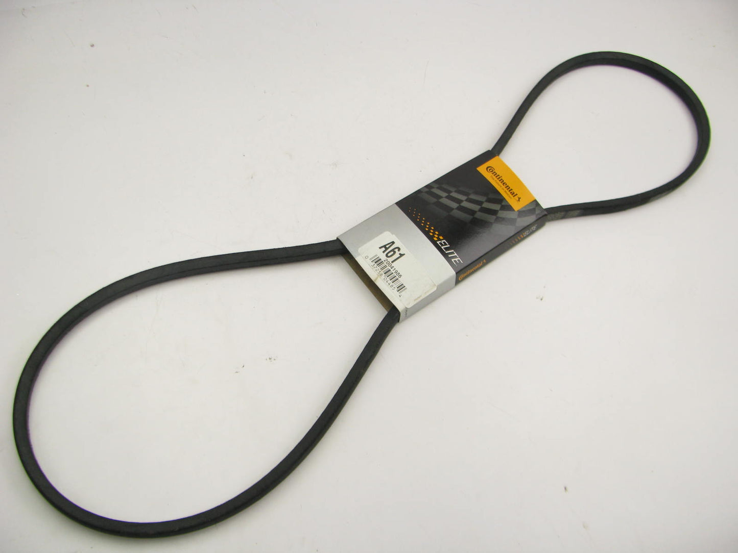 Continental A61 Industrial Accessory Drive Belt - 1/2'' X 63'' - 36 Degree