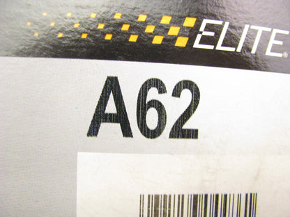 Continental A62 Industrial Accessory Drive Belt - 1/2'' X 64'' - 36 Degree