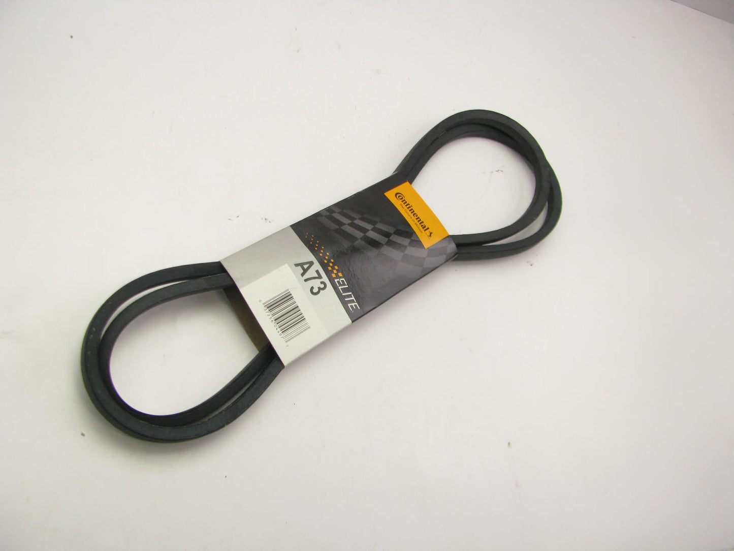 Continental A73 Industrial Accessory Drive Belt - 1/2'' X 75'' - 36 Degree