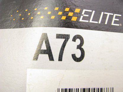 Continental A73 Industrial Accessory Drive Belt - 1/2'' X 75'' - 36 Degree