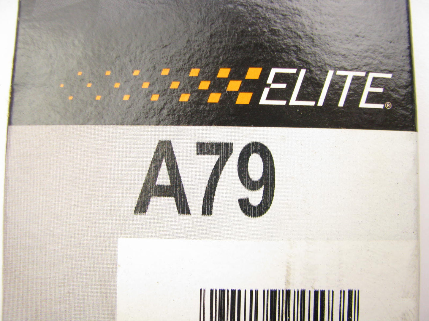 Continental A79 Industrial Accessory Drive Belt - 1/2'' X 81''