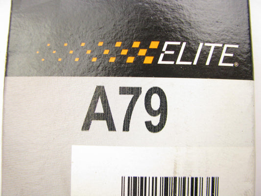 Continental A79 Industrial Accessory Drive Belt - 1/2'' X 81''