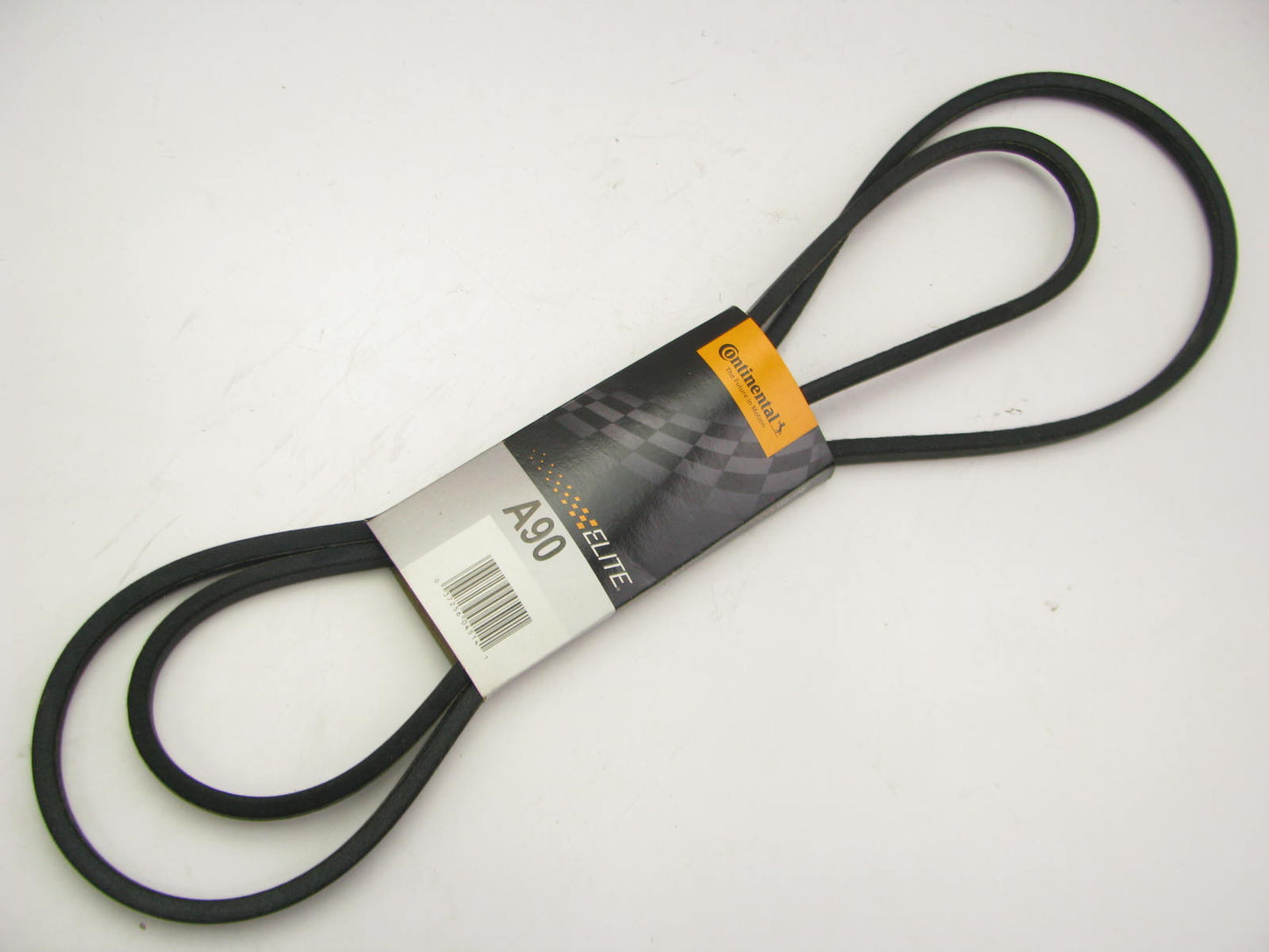 Continental A90 Industrial Accessory Drive Belt - 1/2'' X 92''
