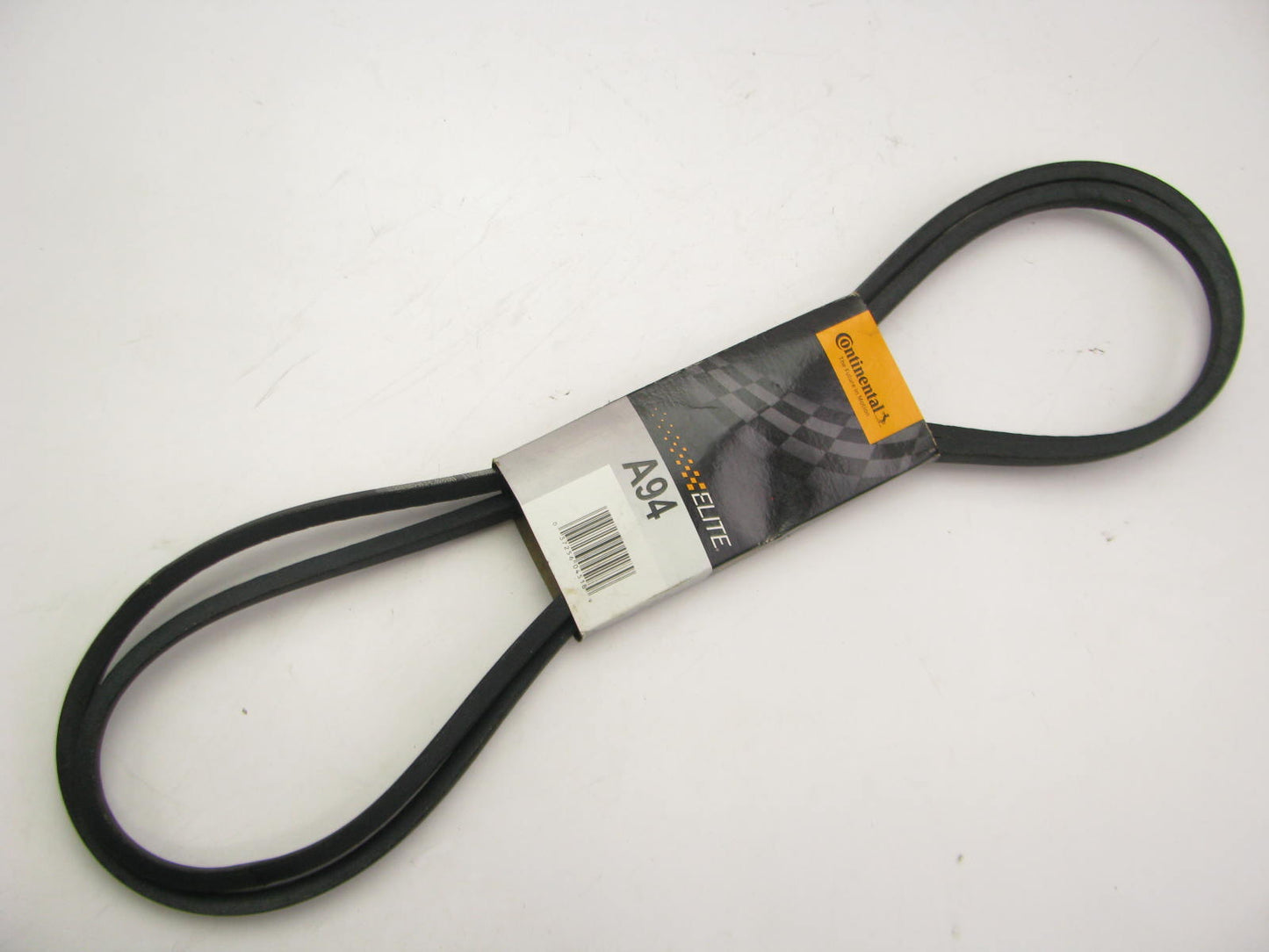 Continental A94 Industrial Accessory Drive Belt - 1/2'' X 96'' - 36 Degree
